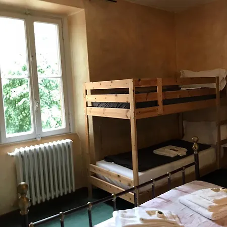 Mirabeau Bellagio Economy Per Famiglie O Gruppi, Con 4 Posti Letto