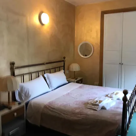 Mirabeau Bellagio Economy Per Famiglie O Gruppi, Con 4 Posti Letto Värdshus *