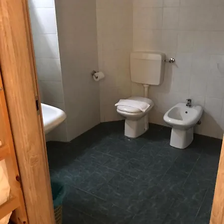 Mirabeau Bellagio Economy Per Famiglie O Gruppi, Con 4 Posti Letto