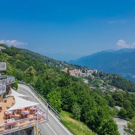 Värdshus Mirabeau Bellagio Economy Per Famiglie O Gruppi, Con 4 Posti Letto *