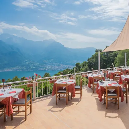 Mirabeau Bellagio Economy Per Famiglie O Gruppi, Con 4 Posti Letto Värdshus