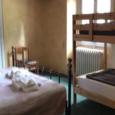 Mirabeau Bellagio Economy Per Famiglie O Gruppi, Con 4 Posti Letto