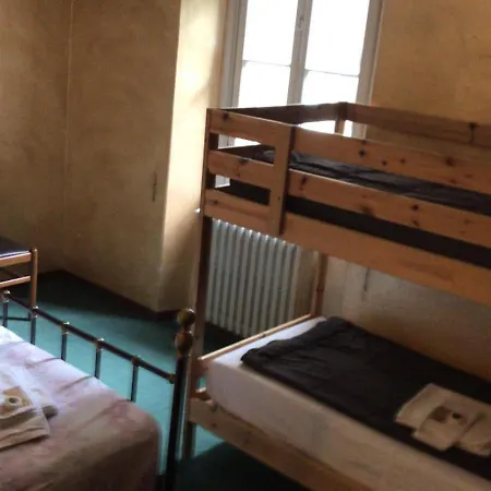 Mirabeau Bellagio Economy Per Famiglie O Gruppi, Con 4 Posti Letto * Magreglio