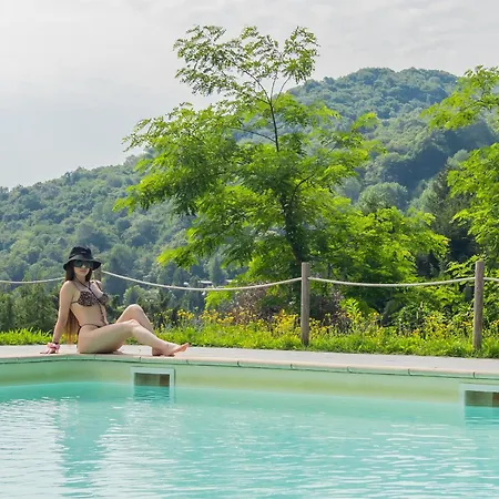 Penzion Mirabeau Bellagio Economy Per Famiglie O Gruppi, Con 4 Posti Letto Magreglio