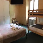 Inn Mirabeau Bellagio Economy Per Famiglie O Gruppi, Con 4 Posti Letto *