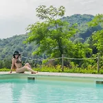 Inn Mirabeau Bellagio Economy Per Famiglie O Gruppi, Con 4 Posti Letto Magreglio