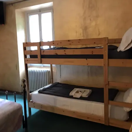Mirabeau Bellagio Economy Per Famiglie O Gruppi, Con 4 Posti Letto Mini-hôtel