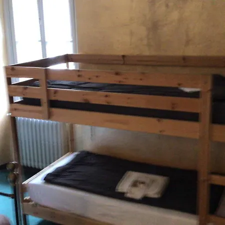 Mini-hôtel Mirabeau Bellagio Economy Per Famiglie O Gruppi, Con 4 Posti Letto Magreglio